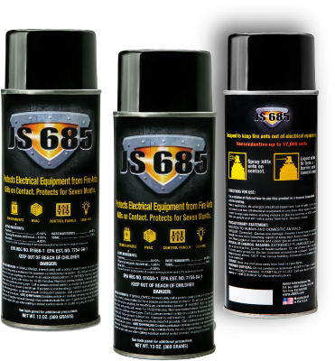  - Insect Products